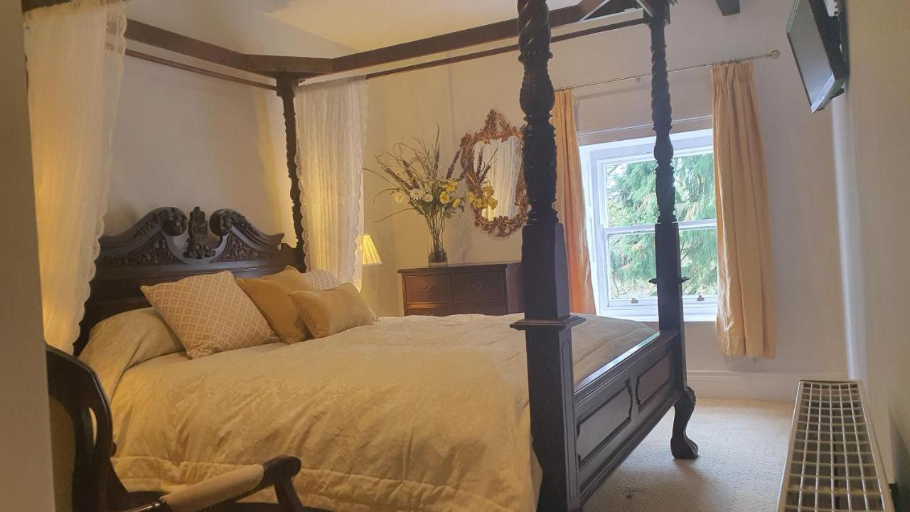 Lowbyer Manor Country House ออลส์ตัน ภายนอก รูปภาพ