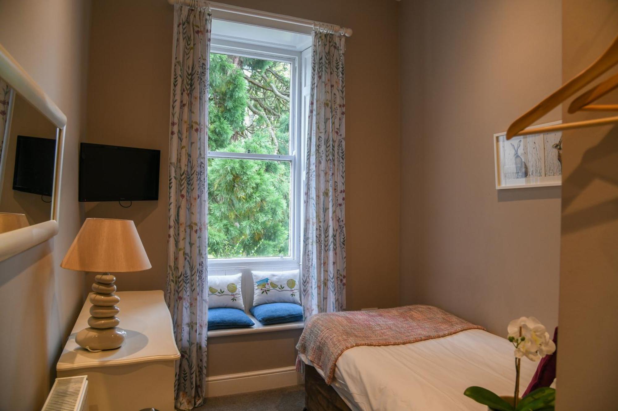 Lowbyer Manor Country House ออลส์ตัน ภายนอก รูปภาพ