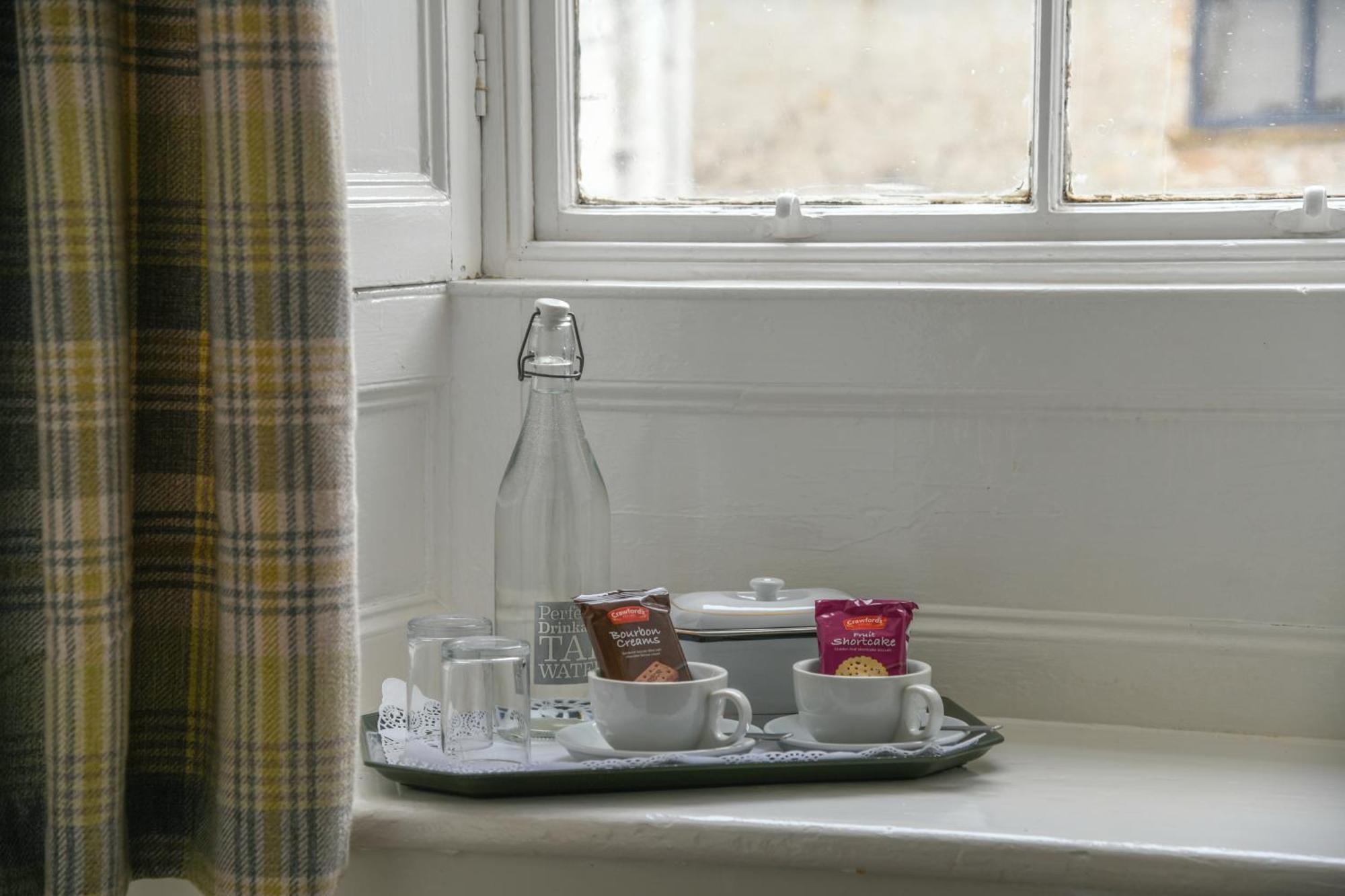 Lowbyer Manor Country House ออลส์ตัน ภายนอก รูปภาพ