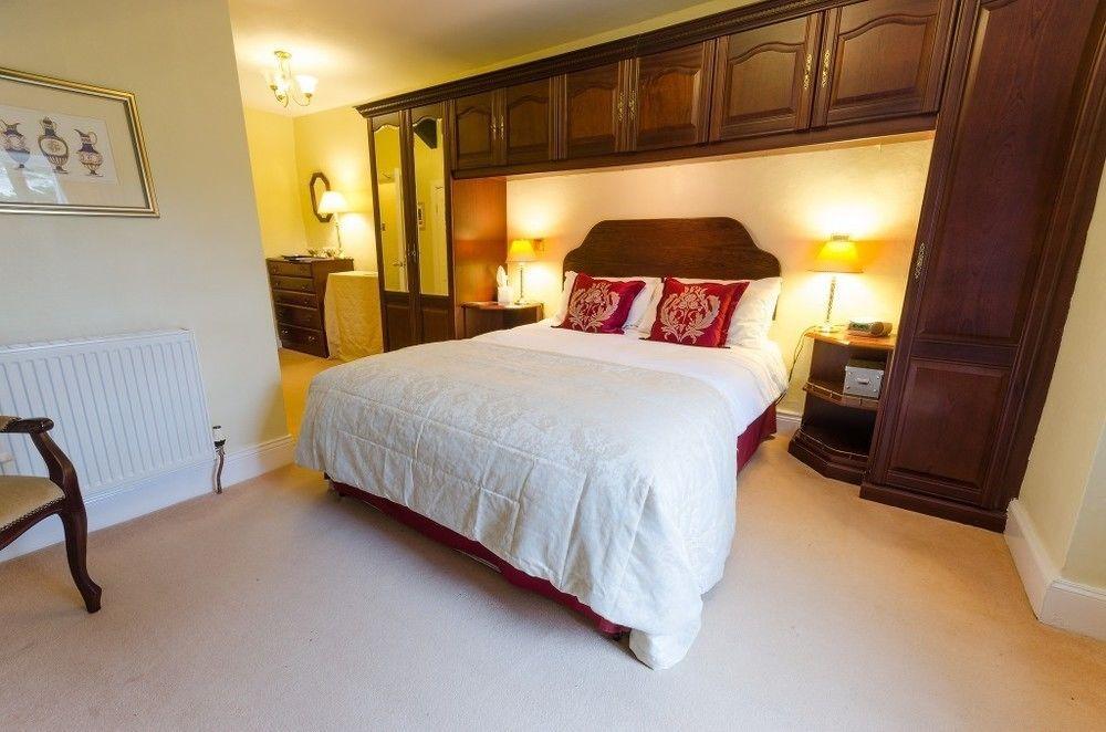 Lowbyer Manor Country House ออลส์ตัน ภายนอก รูปภาพ