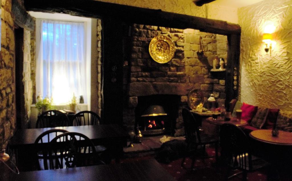 Lowbyer Manor Country House ออลส์ตัน ภายนอก รูปภาพ