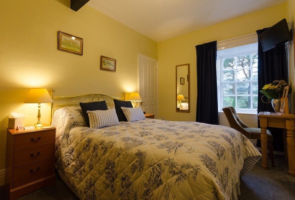 Lowbyer Manor Country House ออลส์ตัน ภายนอก รูปภาพ