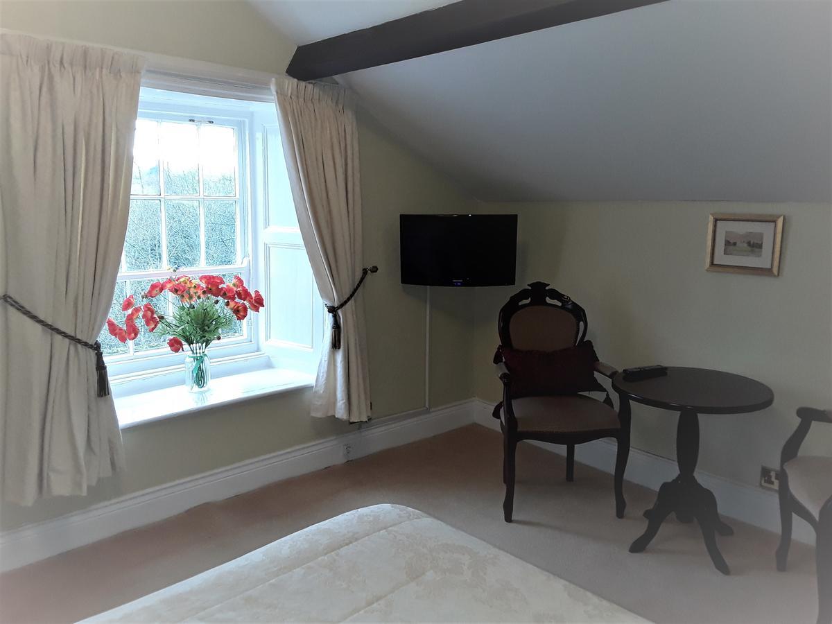 Lowbyer Manor Country House ออลส์ตัน ภายนอก รูปภาพ
