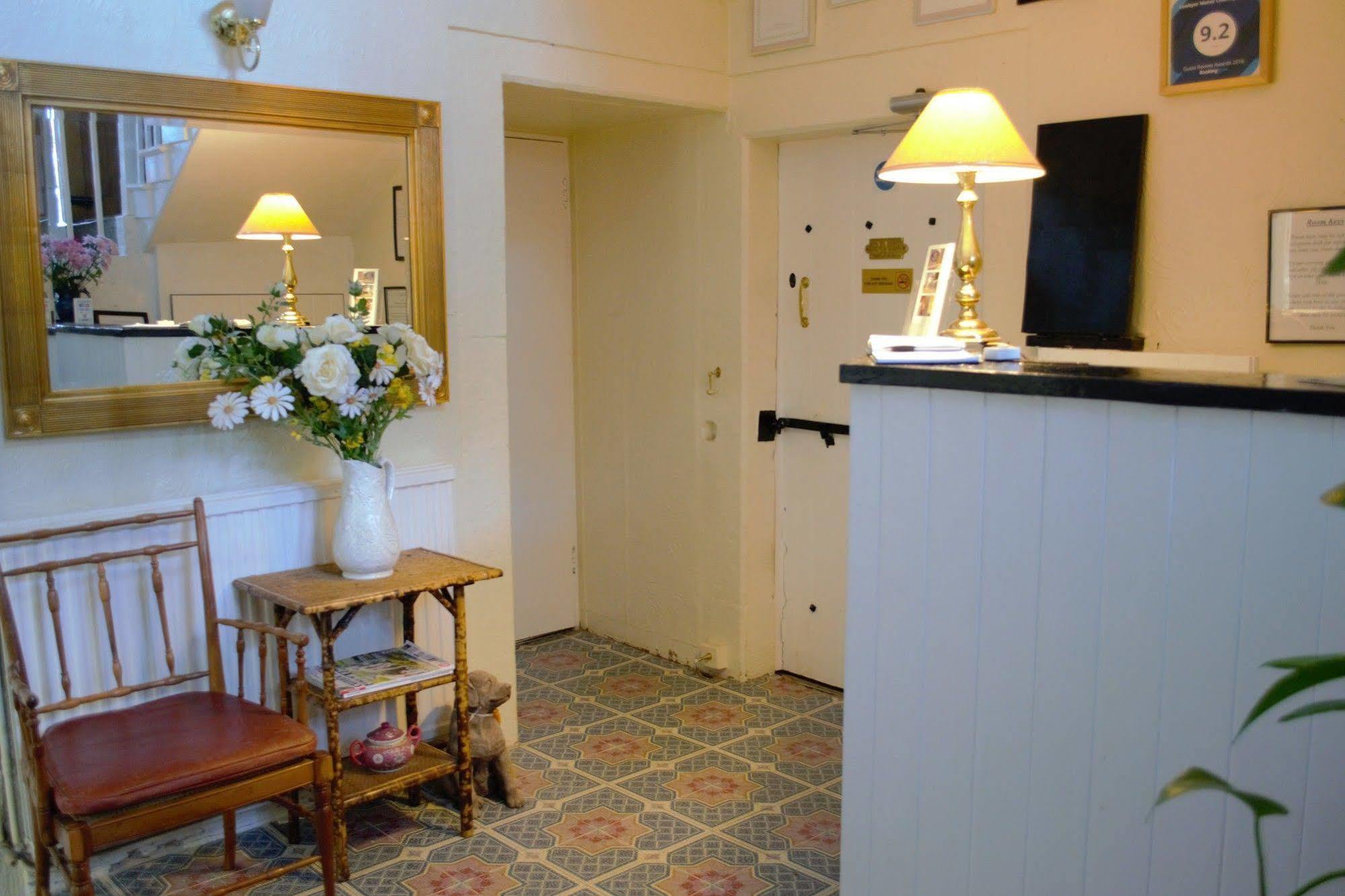 Lowbyer Manor Country House ออลส์ตัน ภายนอก รูปภาพ