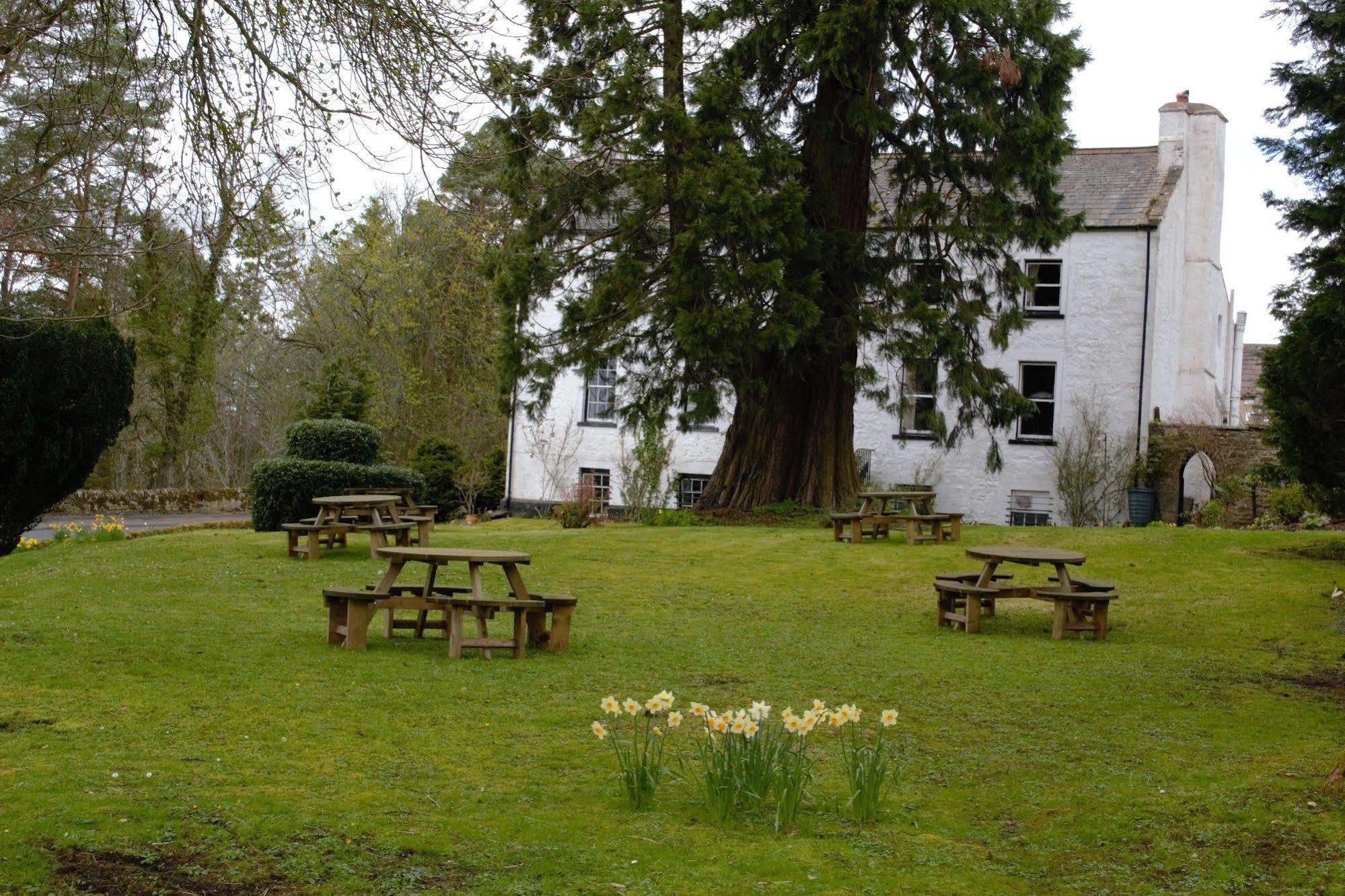 Lowbyer Manor Country House ออลส์ตัน ภายนอก รูปภาพ