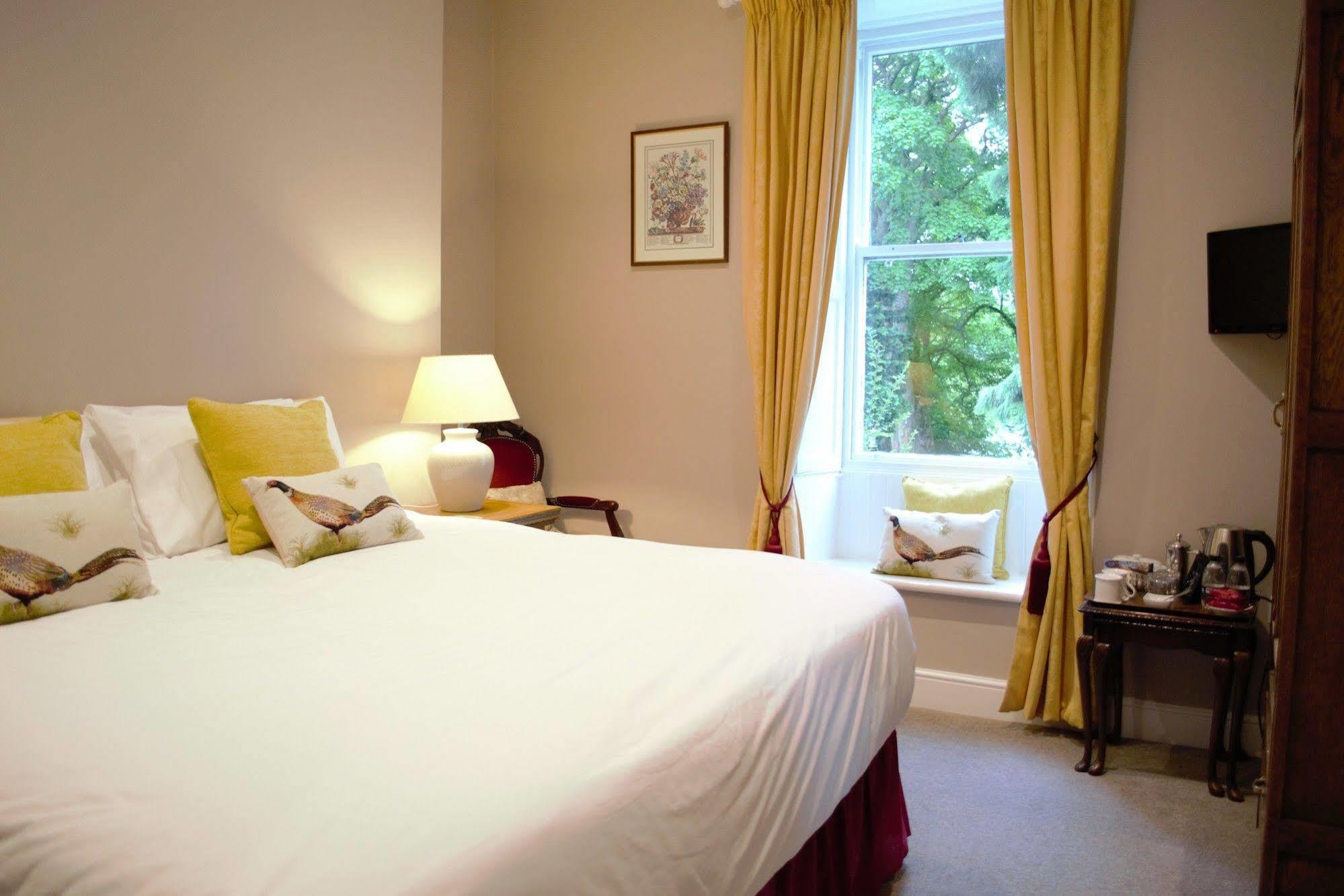 Lowbyer Manor Country House ออลส์ตัน ภายนอก รูปภาพ
