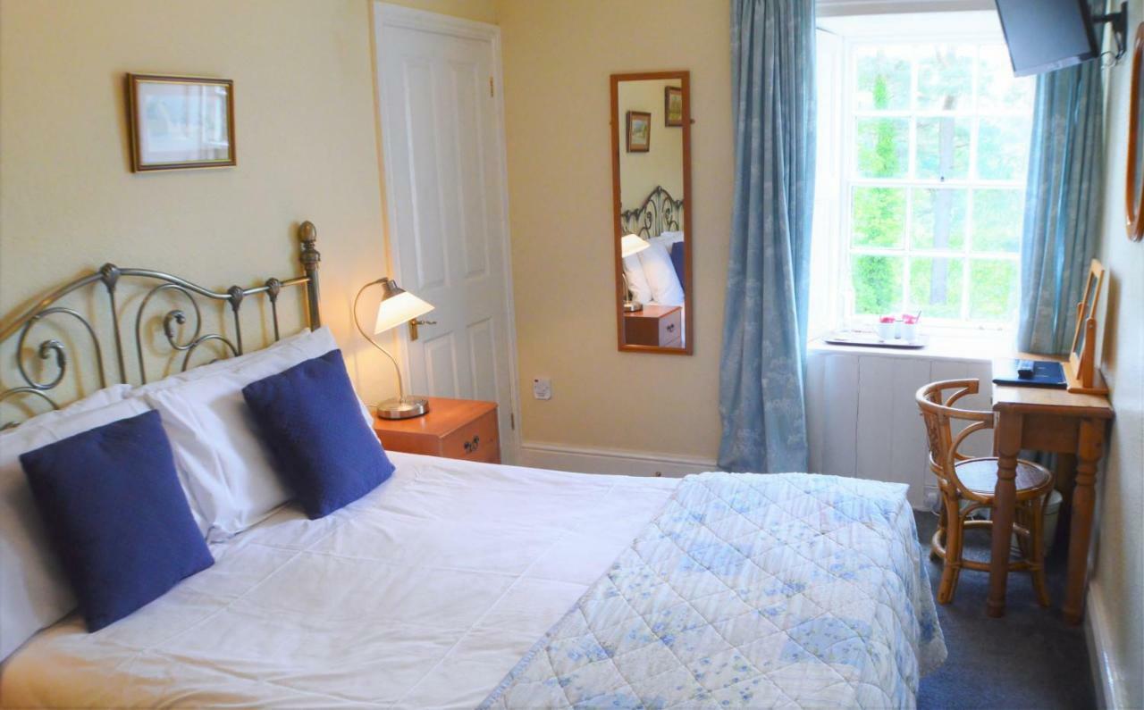 Lowbyer Manor Country House ออลส์ตัน ภายนอก รูปภาพ