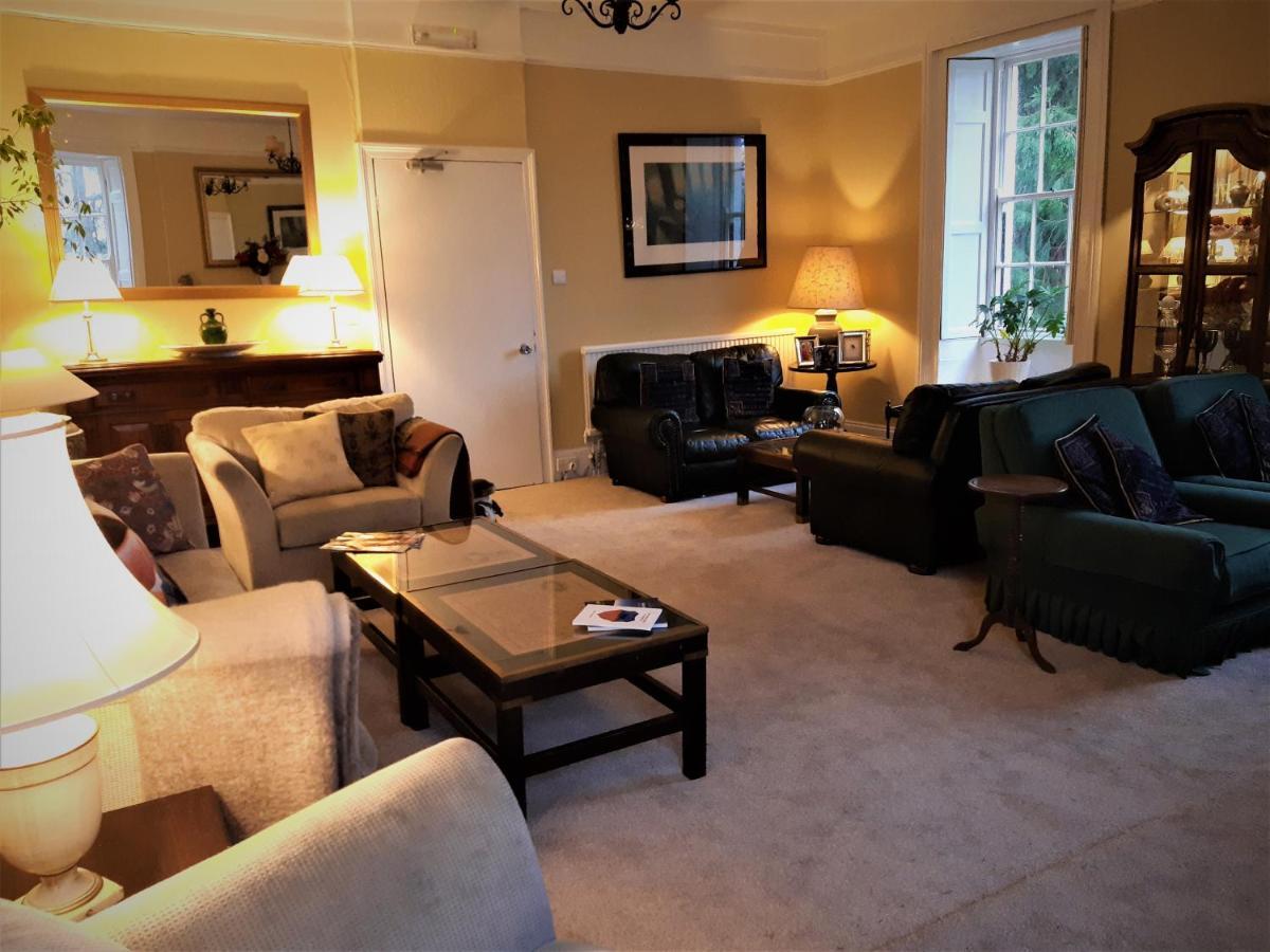 Lowbyer Manor Country House ออลส์ตัน ภายนอก รูปภาพ